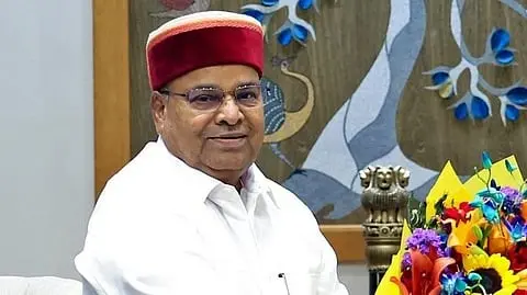 Indian Army a Role Model for Younger Generation, Says Governor Gehlot