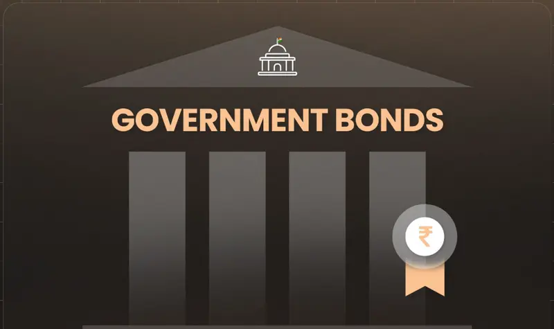Government bond yields expected to ease by November