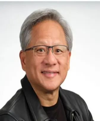 Chey boosts AI ties ahead of Jensen visit to Seoul