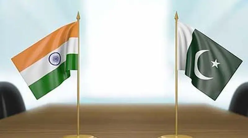 India, Pakistan exchange lists of nuclear installations, prisoners