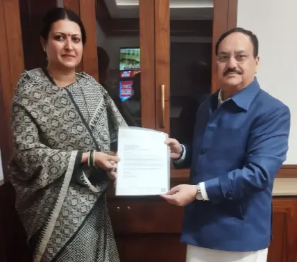 MP seeks relief for MBBS students’ futures