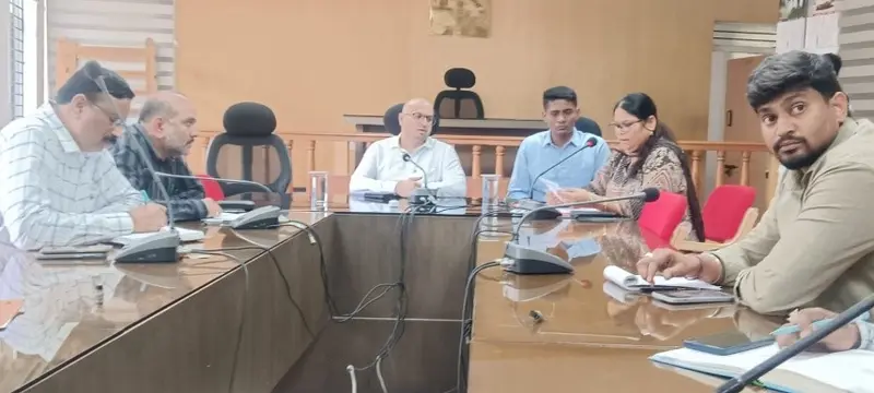 Social, Educational Survey of Backward Classes Launched: DC