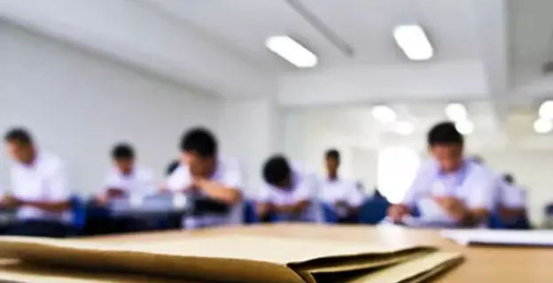 Over 1,900 lecturers await pending evaluation payment