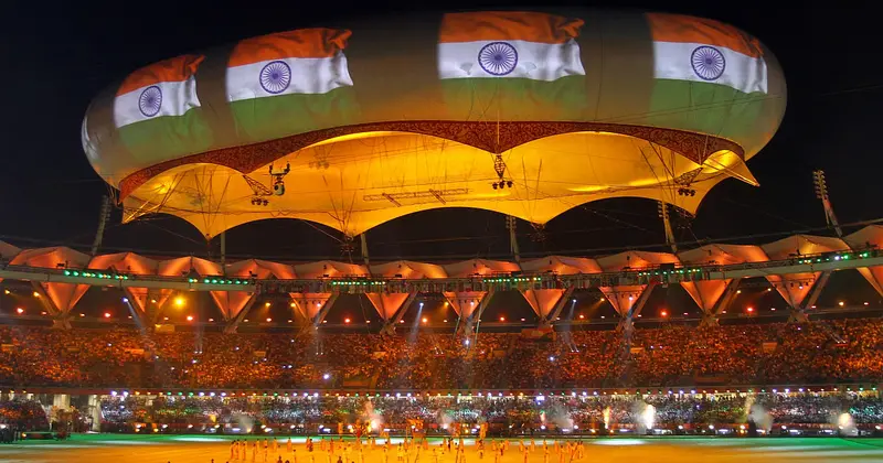 IOA approves Ahmedabad Bid for 2030 CWG