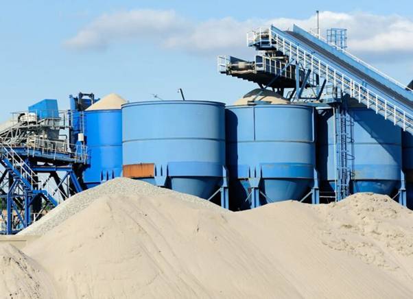 India's core sector output grows 4.8% in Aug