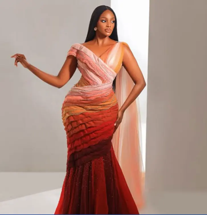 The Layers of Life’ Turns Childbirth Into Fashion