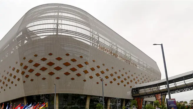 India Set to Host 2030 Commonwealth Games in Ahmedabad