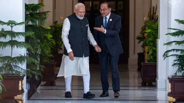 India-Malaysia ties moving into ‘ambitious new areas’: Modi