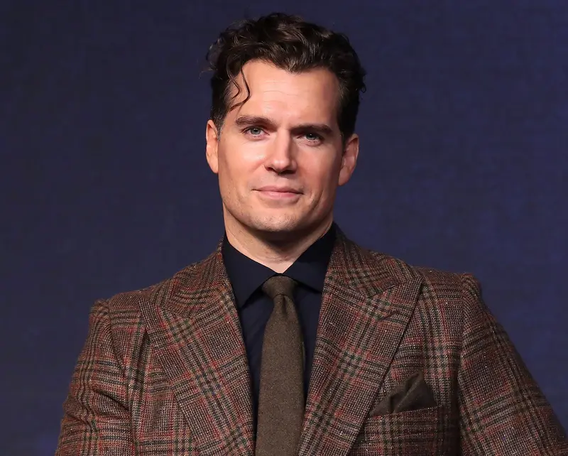 Henry Cavill injury delays 'Highlander' remake filming
