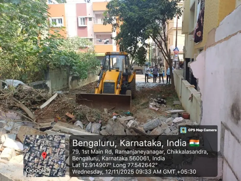 ‘Land worth Rs 10 cr cleared off encroachment’