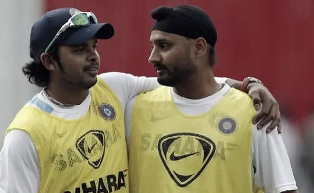 Sreesanth slams Harbhajan over controversial Slapgate Ad