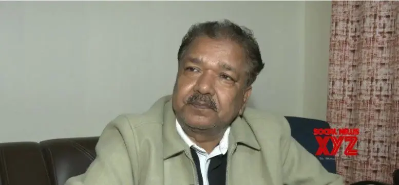 BJP’s Dilip Kumar Jaiswal slams Rahul Gandhi