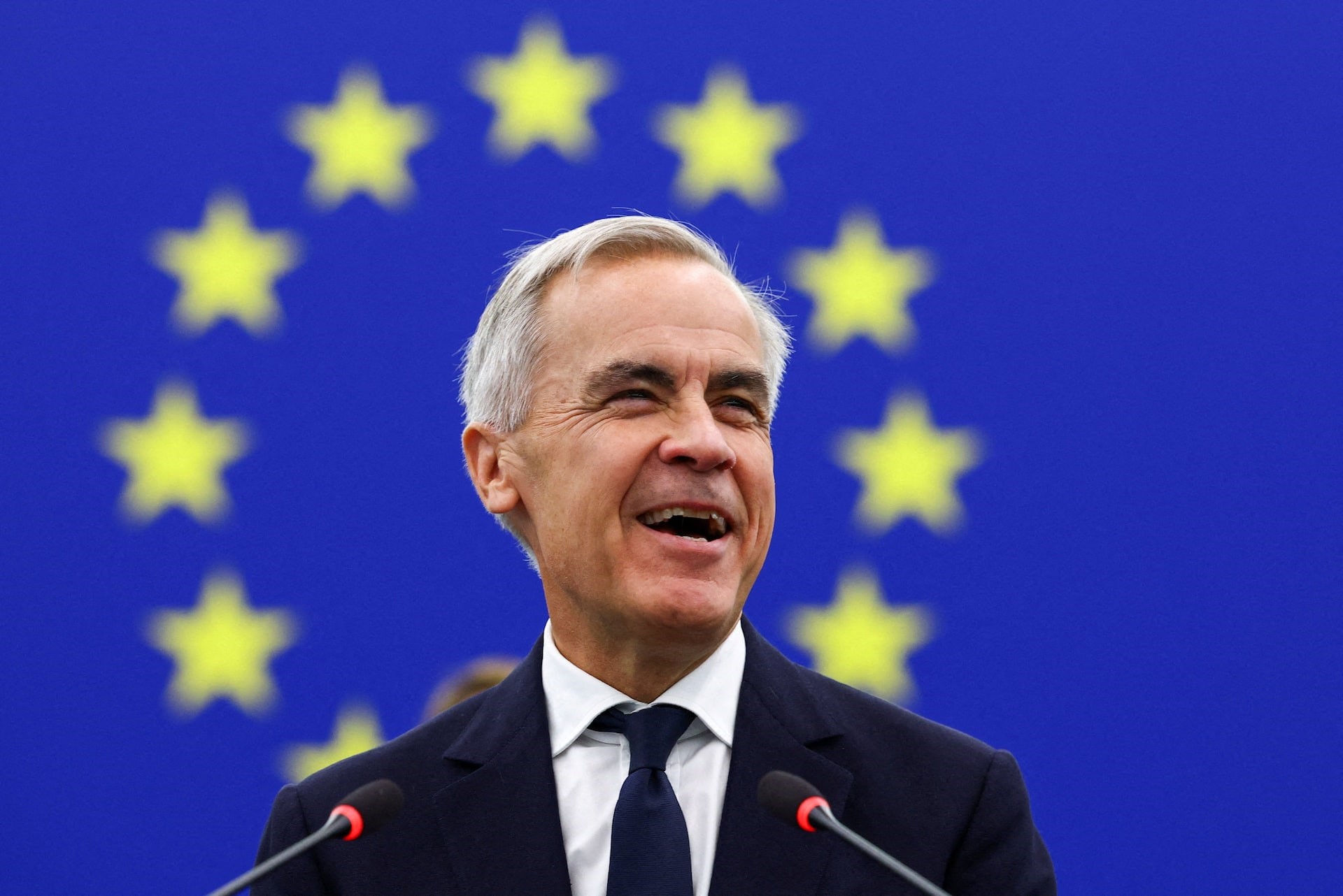 Canada Moves Closer To EU Partnership