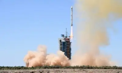Downstream sector to drive space growth