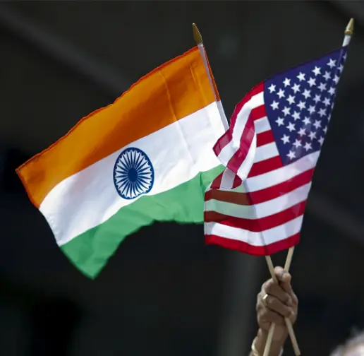 India-US trade talks focus on market access, digital rules