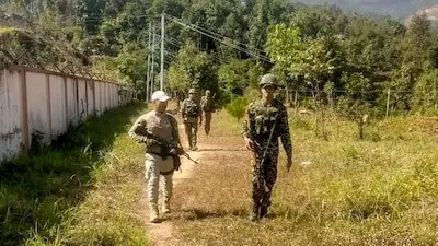 Centre, Kuki-Zo Groups Renew Suspension of Operations, Agree to Open NH-2 in Manipur