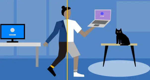 Hybrid Work Sociology: Understanding the Evolving Social Dynamics of Modern Work