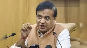 Only Three Granted Citizenship Under CAA in Assam, Says CM Himanta