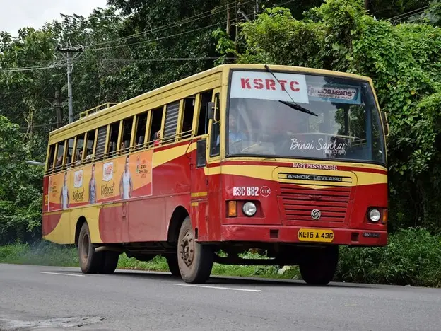 KSRTC Festive Services