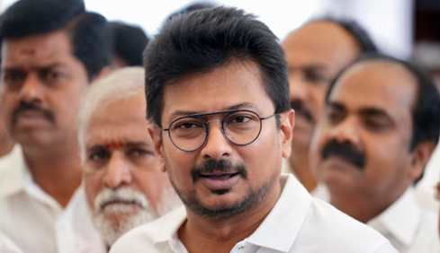 Udhayanidhi denies remark over Trisha’s controversy