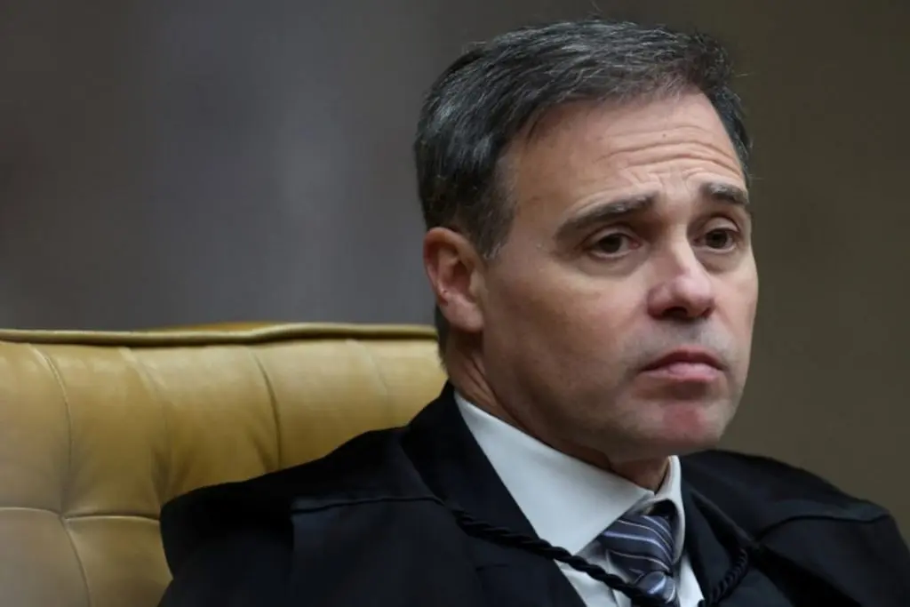 Evangelical SC justice shaping Brazil’s election