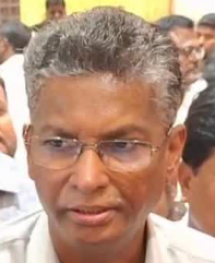 Satish Jarkiholi says strong leaders strengthen Congress party