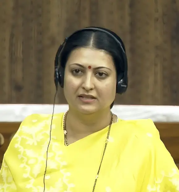MP seeks details on ADIP scheme measures