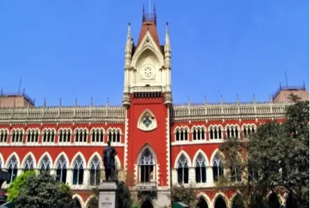 Calcutta HC orders probe into RG Kar attack