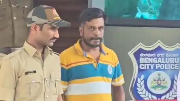 Retired soldier arrested for objectionable post against CM