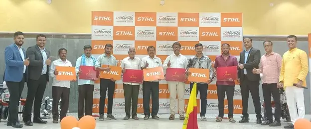 Steel India Rewards