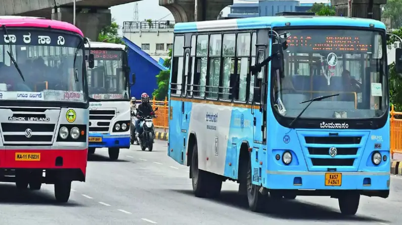 Karnataka bus strike looming: Services to halt on May 20