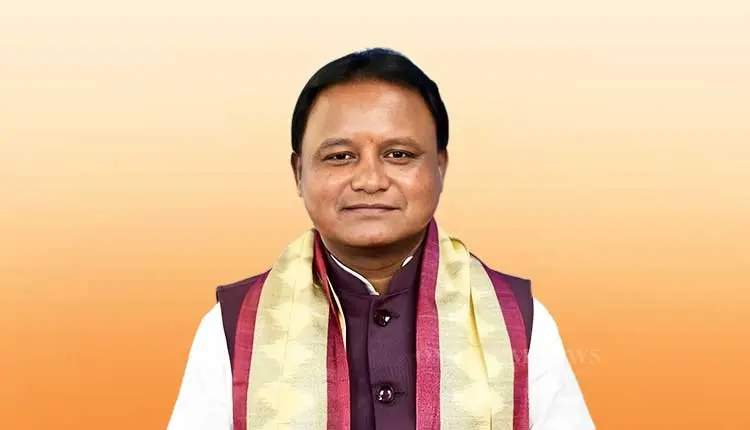 Odisha CM rallies youth for a drug-free India