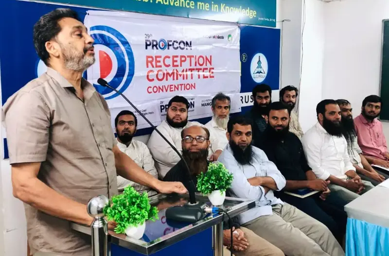 Wisdom students urges action to resolve voter list confusion