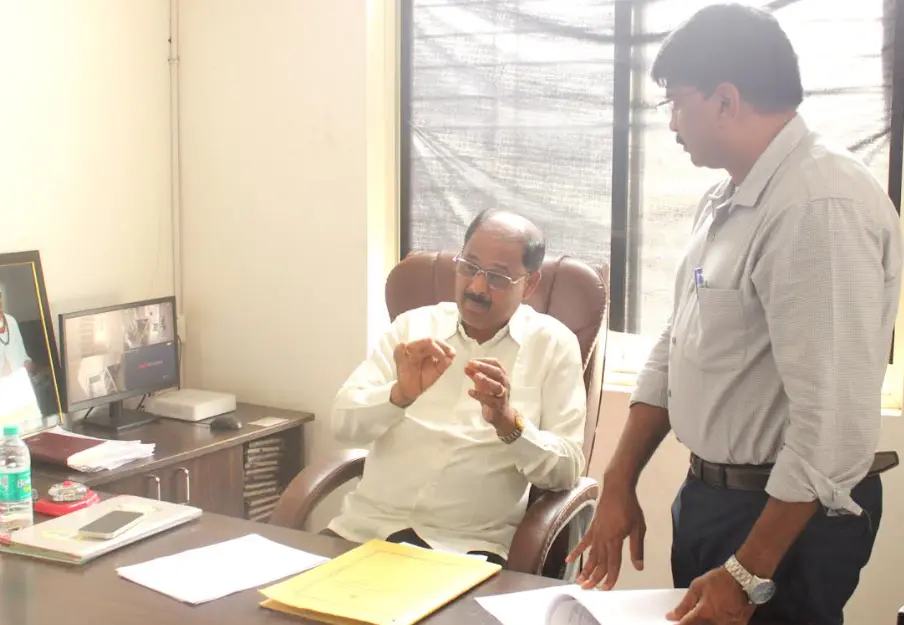 CIBIL score should not block welfare benefits: Ramappa