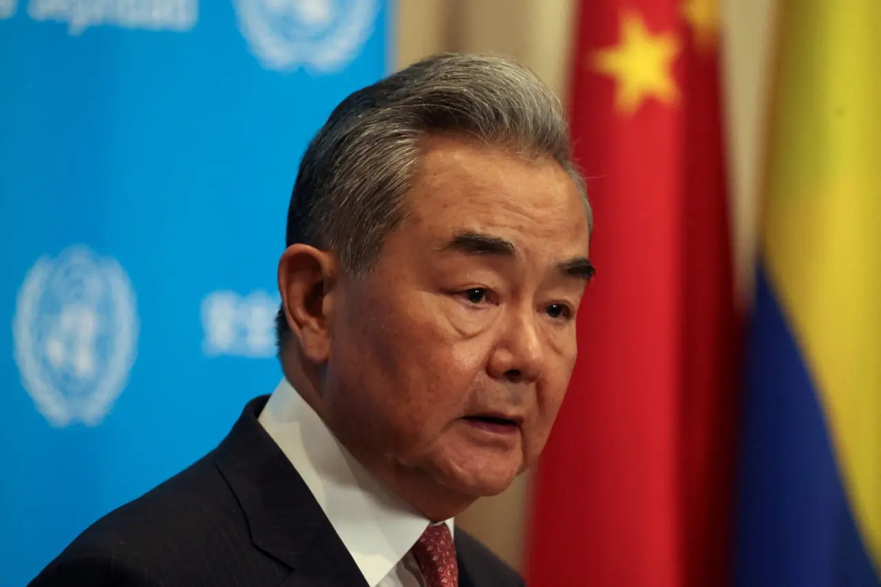 China calls for fairer global governance reforms