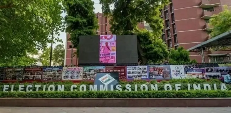 ECI Set to Unveil Special Intensive Revision Plan Today
