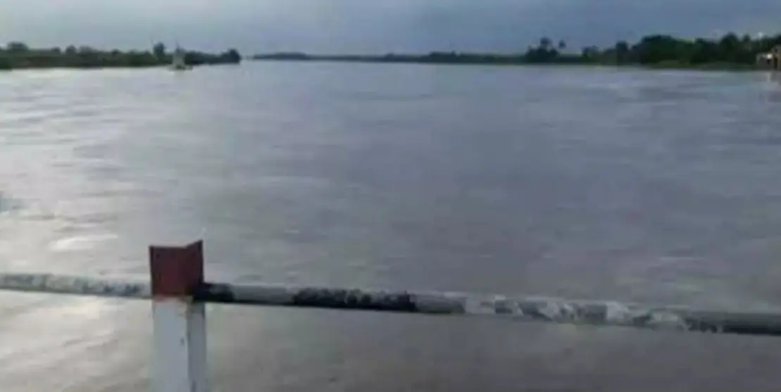Kalaburagi issues advisory over Bhima river water quality