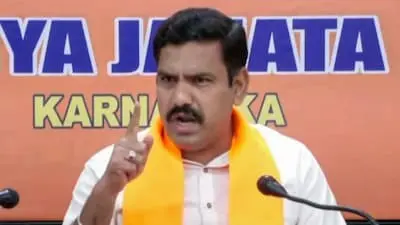 Vijayendra eyes stronger grip on Karnataka BJP through BSY Abhimanotsava event