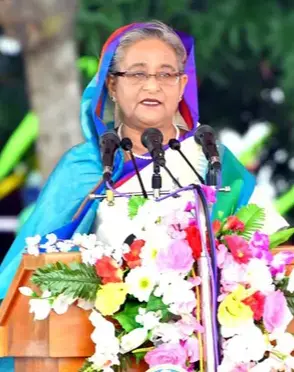Hasina calls 'Jail Killing Day' painful chapter in country's history