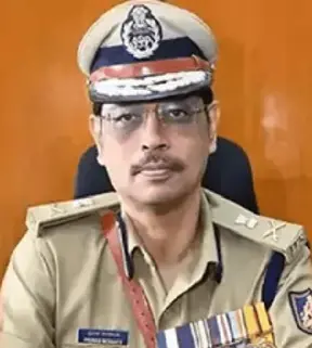 SIT chief likely to be appointed CID head