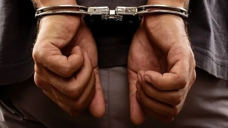 Police Nab 3 for vehicle theft, Recover motorcycles worth ₹1.2L