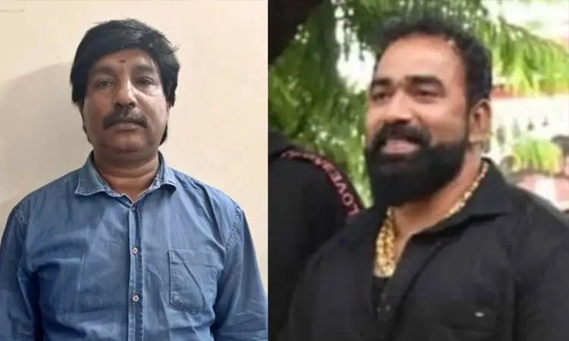 Prime Accused Arrested