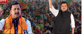 BJP to launch anti-drug yatra across Punjab
