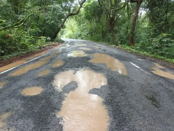 Villagers Seek Minister’s Intervention Over Worsening Highway