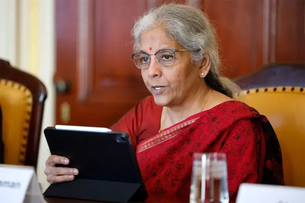 Indian economy posts robust growth despite Mideast shock