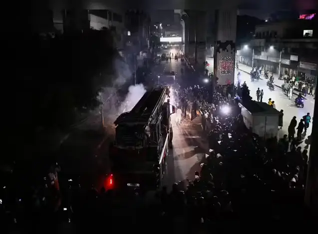 Bangladesh cuts hours amid growing energy crisis