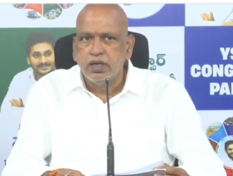 YSRCP seeks transparency in Andhra voter-roll revision