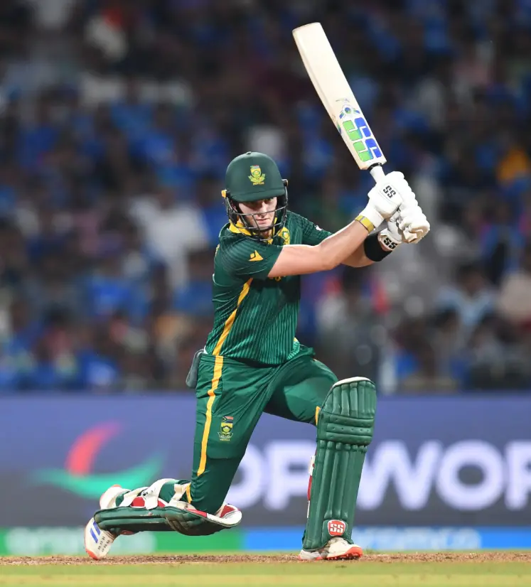 Laura Wolvaardt tops shortlist for Women’s Award