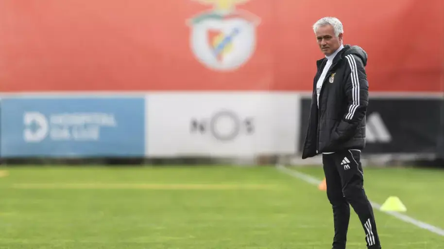Mourinho poised for Real Madrid return if Perez wins club election