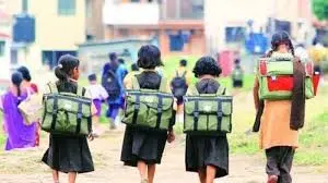 High Court Directs State to Decide on Class 1 Age Relaxation within a Week